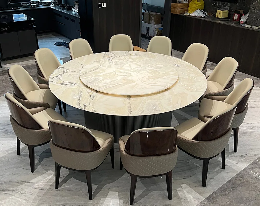 Möbel für Hospitality-Projekte