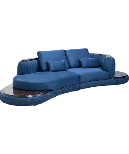 Sofa Designer Curvus