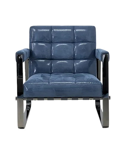 Accent Lounge Chair