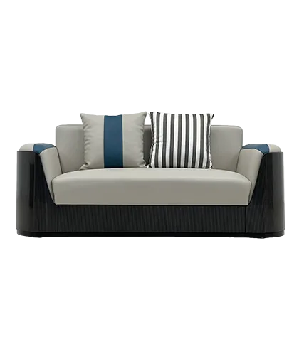 Modern Loveseat Sofa