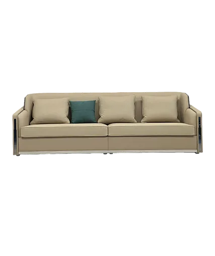 Modern 3-Sitzer Sofa — ULS-009