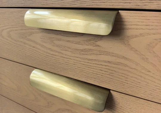 Verstärkte strukturelle Handwerkskunst
