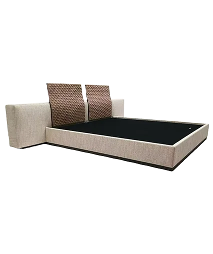 Cama plataforma ULB-02