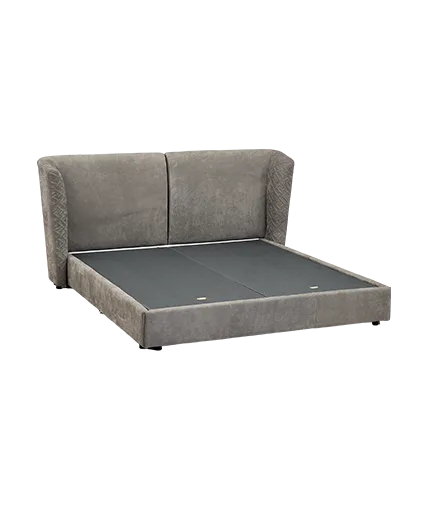Bezugsplattformbett