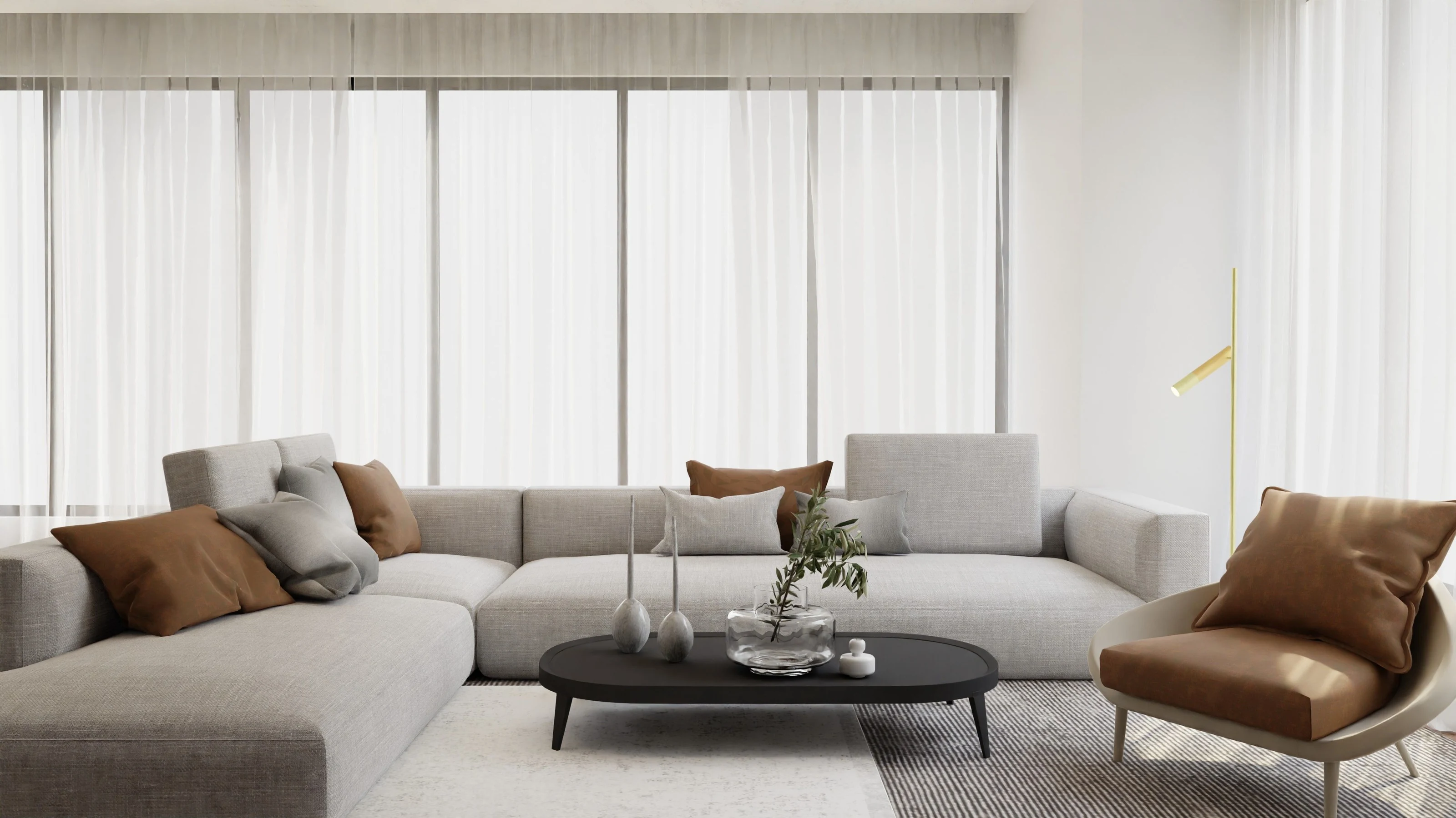 Furniture, made personal.